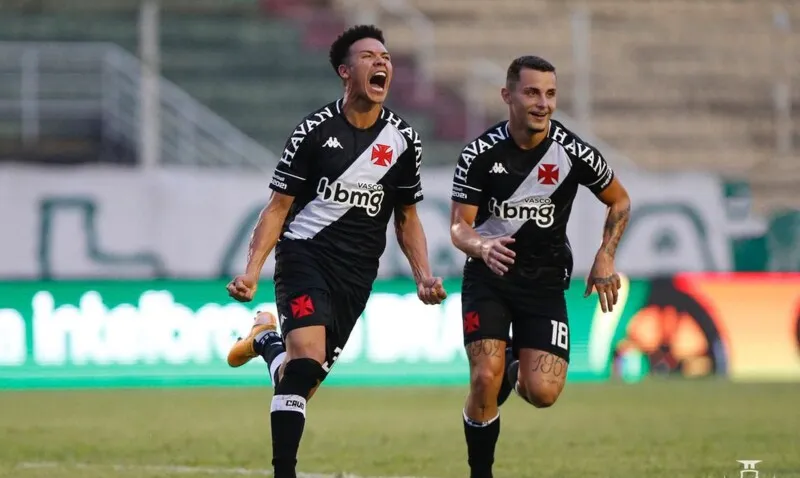 Se vencer o Boavista, o Vasco irá ultrapassar o Madureira, na quinta posição