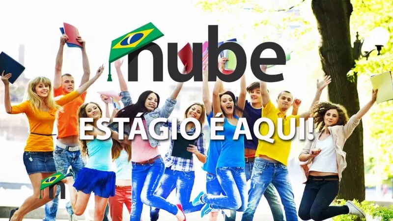 As vagas são abertas e fechadas em tempo real 