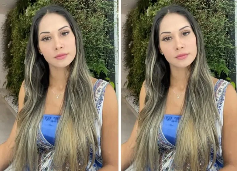 Mayra Cardi fala de experiência que transformou sua vida 