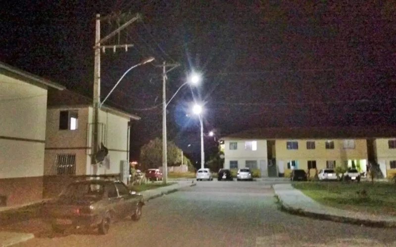 Imagem ilustrativa da imagem 'Audácia sem fim'!: Criminosos  proíbem a entrada de carros de aplicativo em Maricá