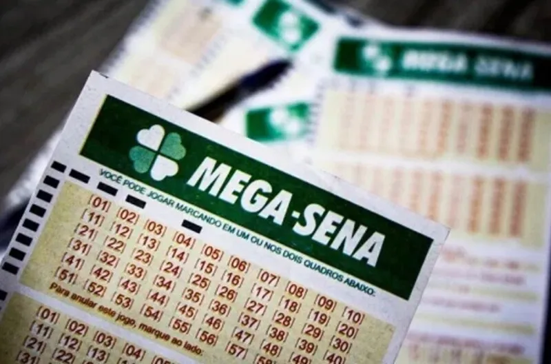 Imagem ilustrativa da imagem Acumulada: Mega-Sena deve pagar R$ 17 milhões no próximo concurso