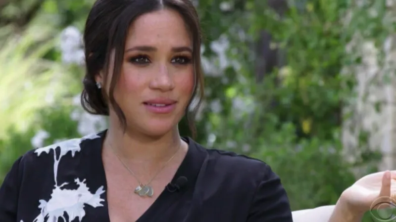 Imagem ilustrativa da imagem Partido Trabalhista do Reino Unido quer investigação da realeza sobre racismo com Meghan