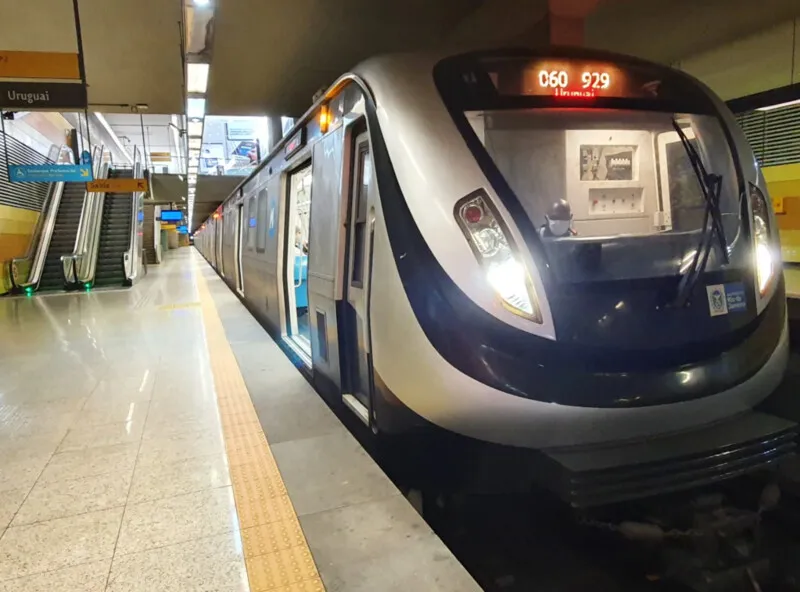 São 8 vagas para nível técnico e 8 para nível superior