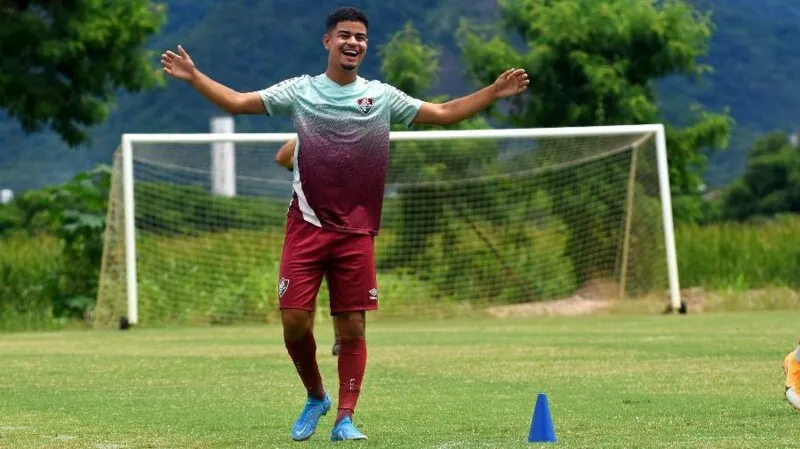 Fluminense de Miguel quer a primeira vitória na competição