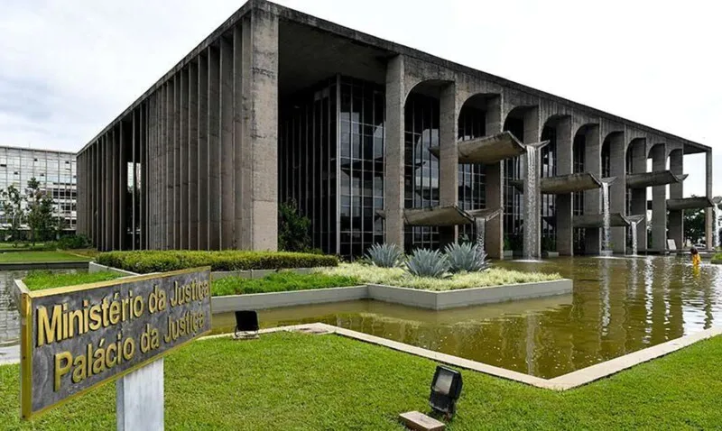 Palácio da Justiça