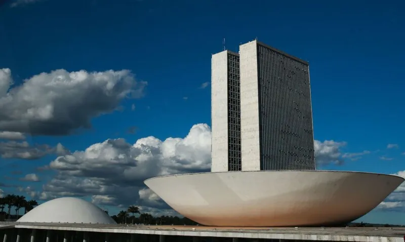  Comissão está prevista para ser iniciada na terça-feira