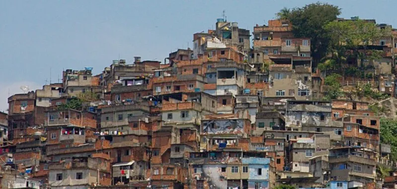 Imagem ilustrativa da imagem Preso no Rio 'Macarrão', líder de facção acusado de mais de 30 homicídios em MG