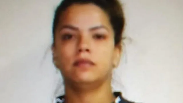 Raquel toma o posto da ex-mulher do traficante, a antiga "Xerife da Rocinha"