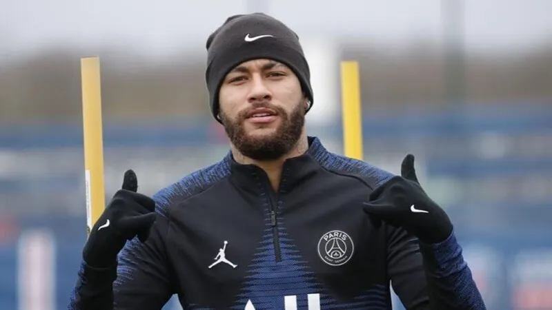 O jogador já avisou que quer a Karol Conká no primeiro paredão