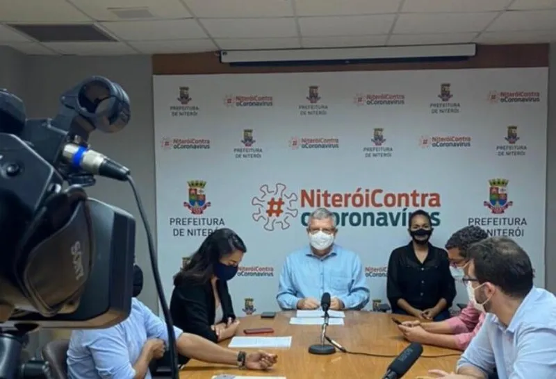 Antes da decisão do cargo, os prefeitos discutiram e alinharam os principais assuntos para serem mobilizados pela FNP. 