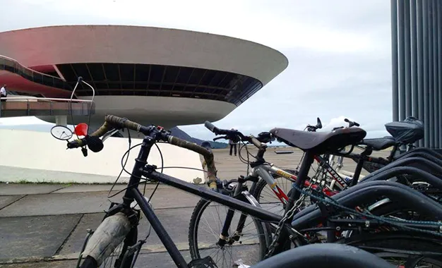 O Dia de Bike ao Trabalho é uma iniciativa voltada para os servidores da Prefeitura de Niterói 
