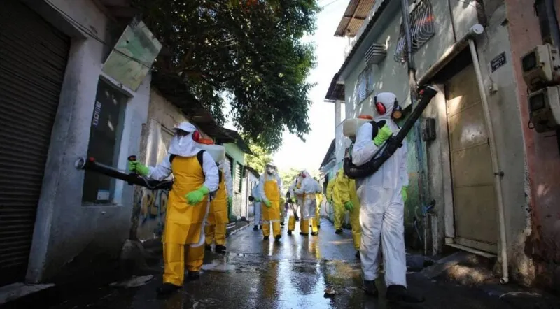 Imagem ilustrativa da imagem MPRJ expede recomendação conjunta para a adoção das medidas restritivas