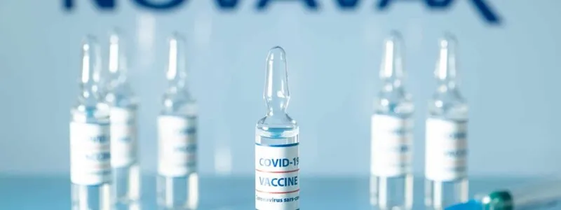 Imagem ilustrativa da imagem Vacina Novavax tem mais de 90% de eficácia em testes nos EUA
