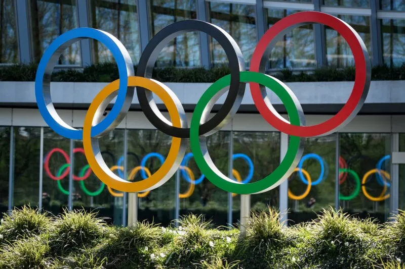 Os Jogos Olímpicos de Tóquio ocorreriam em 2020, mas foram adiados para este ano