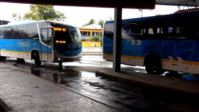 O crime está sendo investigado pela 82ª DP (Maricá)