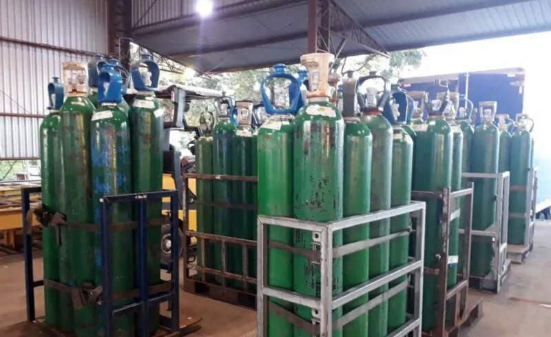 Denúncias foram feitas por familiares e profissionais da Saúde