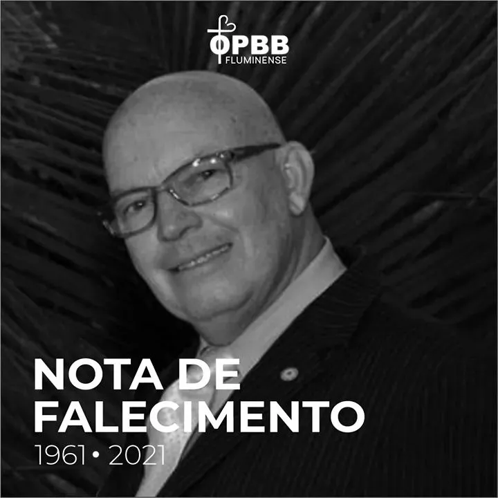 Pr. morreu nesta quinta-feira