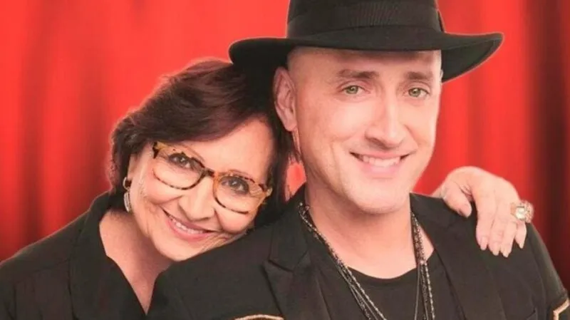 Imagem ilustrativa da imagem Missa de 7º dia de Paulo Gustavo será transmitida pelo Multishow