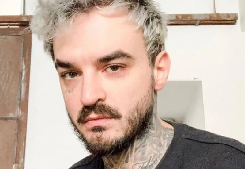 Youtuber teve todos os seus dispositivos eletrônicos apreendidos para perícia