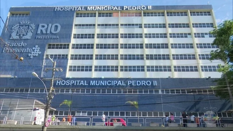 Hospital Municipal Pedro II