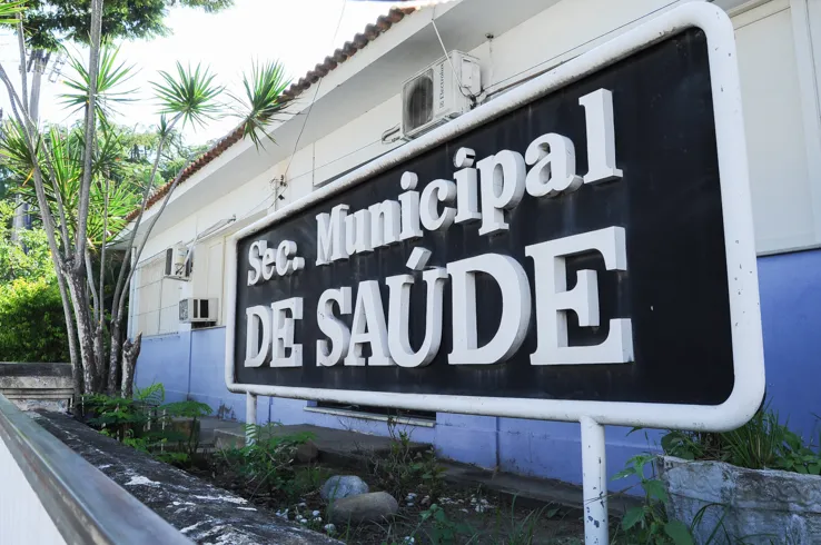 O caso foi informado pela Prefeitura de Campos 