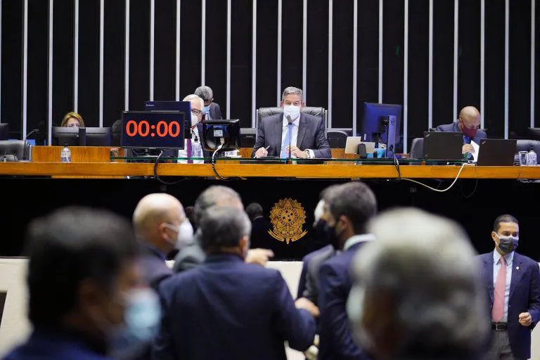 De acordo com as informações, o projeto será encaminhado ao Senado.
