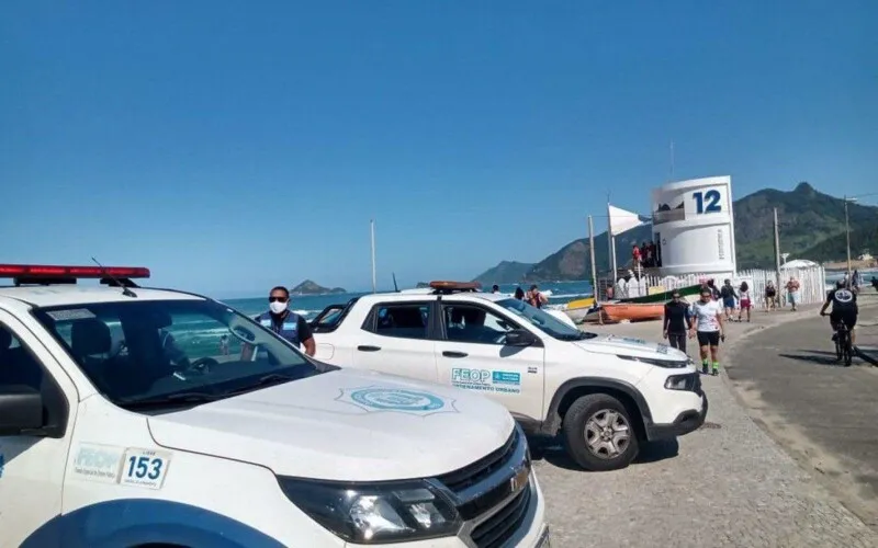 Foram registradas multas em 87 bares, restaurantes e ambulantes, com o fechamento de 26 estabelecimentos flagrados descumprindo as normas do decreto.