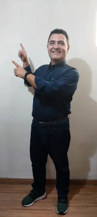 O Dr Blair Rosa agora comanda um canal de fisioterapia 