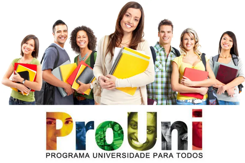 ProUni encerra nesta sexta-feira (16), as inscrições para bolsas do segundo semestre