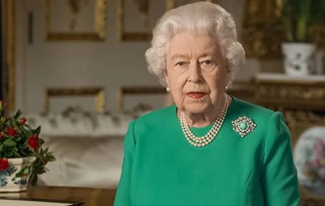 Imagem ilustrativa da imagem Rainha Elizabeth II completa 95 anos de idade nesta quarta (21)