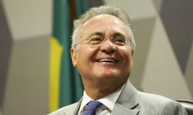 Senador irá decorrer a decisão