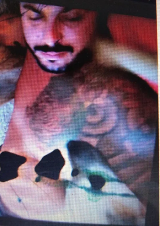 Imagem ilustrativa da imagem Apontado como segurança de Rabicó, traficante Léo da Providência é preso no Rio