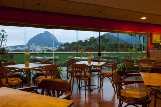 Imagem ilustrativa da imagem Restaurantes do Rio de Janeiro enfrentam período mais difícil desde junho de 2020, mostra pesquisa