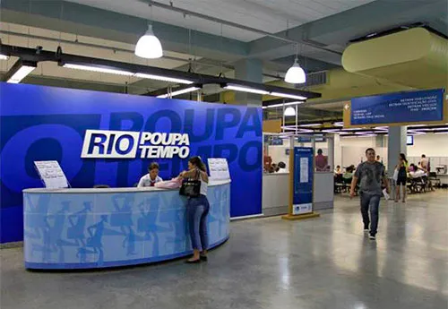 A ampliação está sendo feita de forma gradativa e a operação começou no último dia 24