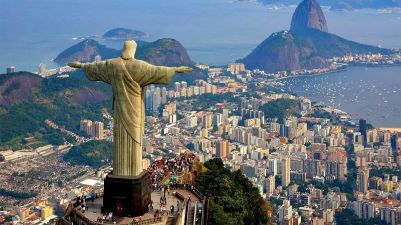 Imagem ilustrativa da imagem Cidade do Rio prorroga medidas restritivas até 10 de maio
