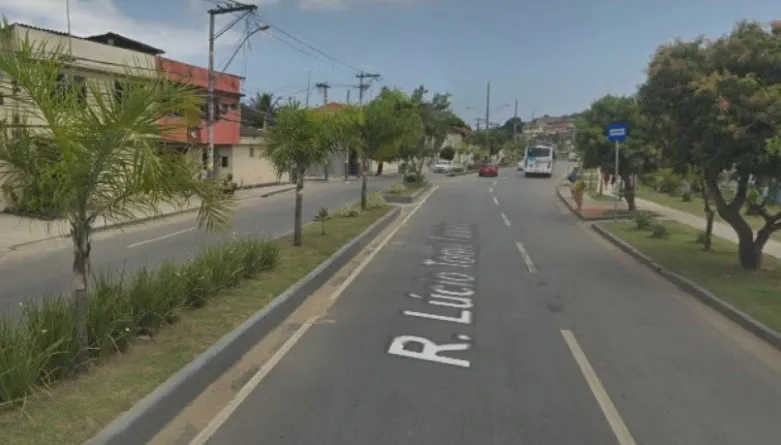 Ela era moradora do bairro Vila Lage, na Avenida Lúcio Tomé Feteira