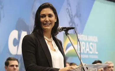 A abertura do evento, contará com a participação do aluno da Clínica Escola