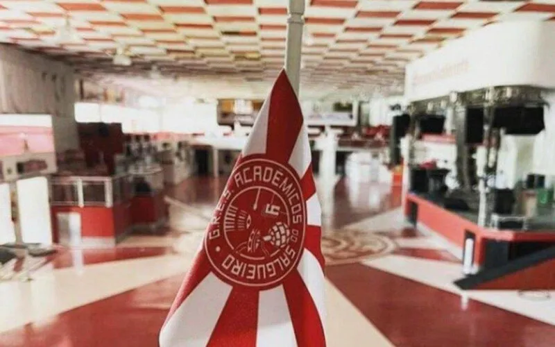 Imagem ilustrativa da imagem Salgueiro distribuirá chocolates a crianças da comunidade nesta páscoa