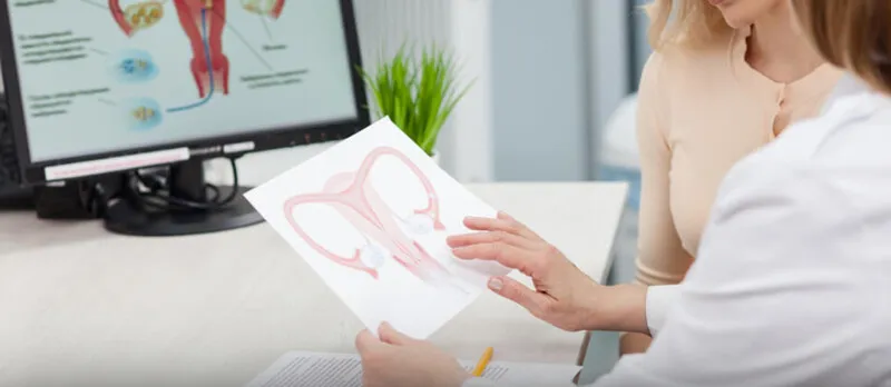 Imagem ilustrativa da imagem Pesquisa revela que 23% das mulheres tiveram sua consulta cancelada durante a pandemia