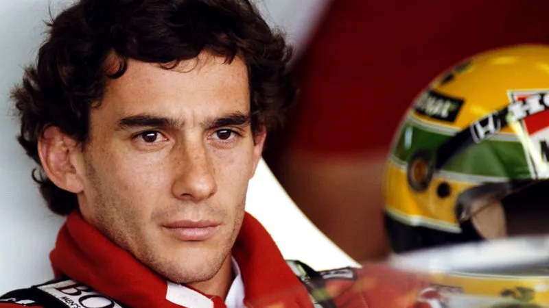 Imagem ilustrativa da imagem Fórmula 1: 27 anos sem Ayrton Senna
