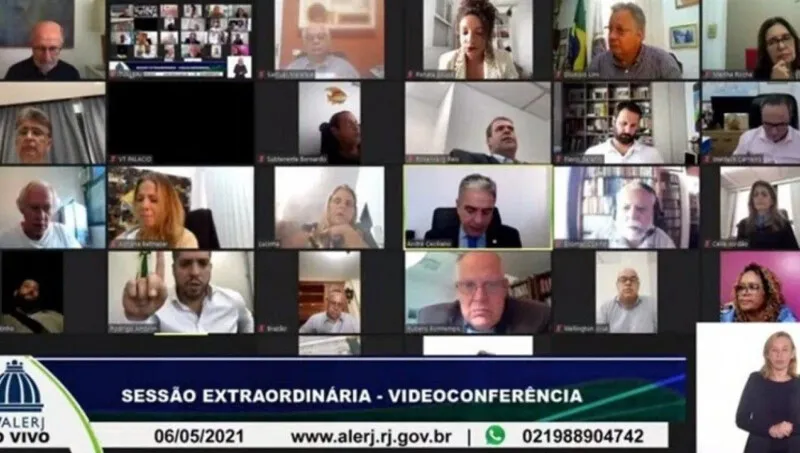 Atualmente, o programa é implementado em todo país