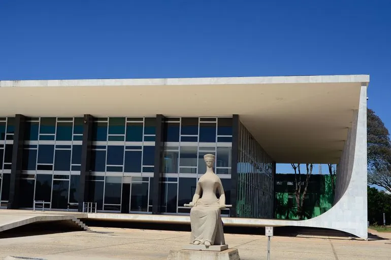 STF julga nesta quarta a instalação da CPI da Covid no Senado
