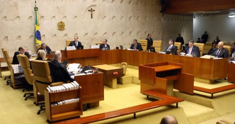 Imagem ilustrativa da imagem Maioria do STF vota a favor da obrigatoriedade do governo de realizar o Censo em 2022