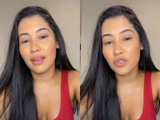 Thaynara OG falou sobre complicações que passou devido à uma lipoaspiração