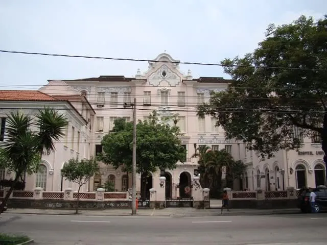 A investigação tem como base uma auditoria da EBSERH