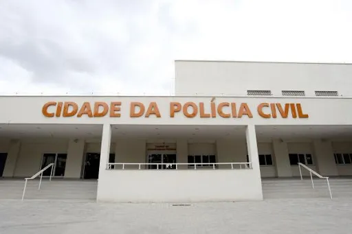 A criminosa estava foragida desde 2019