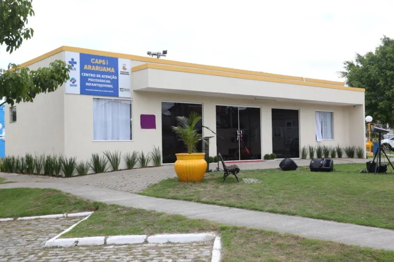 Para evitar aglomeração devido à pandemia do Coronavírus, a cerimônia foi on-line, transmitida pelo Facebook da Prefeitura
