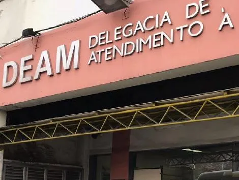 O caso aconteceu na madrugada do dia 14 de dezembro do ano passado