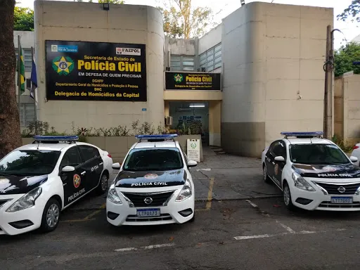 O caso foi encaminhado para Delegacia de Homicídios da Capital