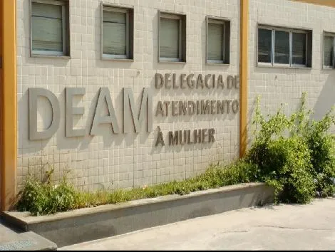 O preso foi encaminhado ao sistema penitenciário e está à disposição da Justiça